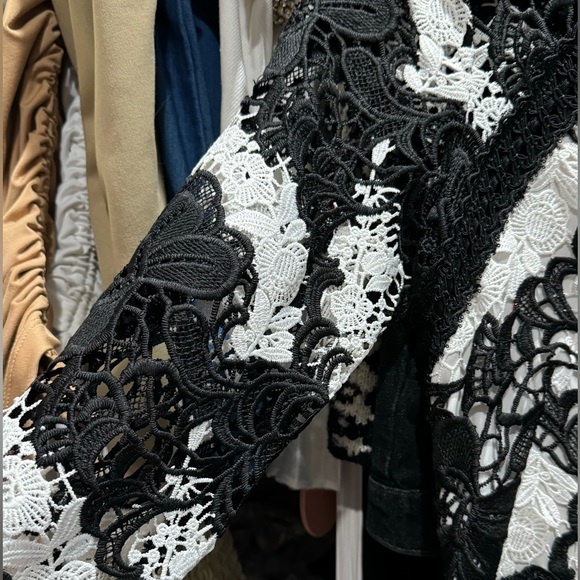 ALEXIS Dress - Picture 5 of 5